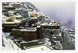 Ganden in snow * 5411 x 3549 * (3.13MB)